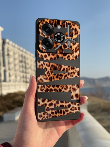 Чехол для TECNO POVA 6 Pro рисунок