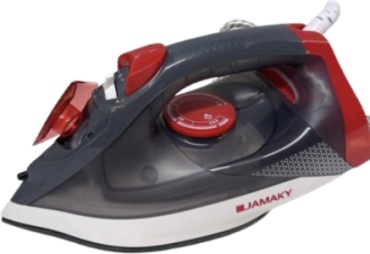Jamaky JMK-1102 красный