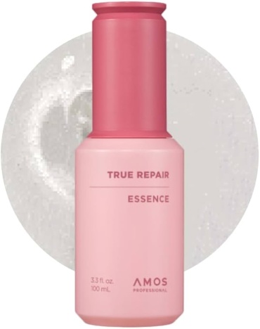 Amos Professional True Repair Essence эссенция 100 мл