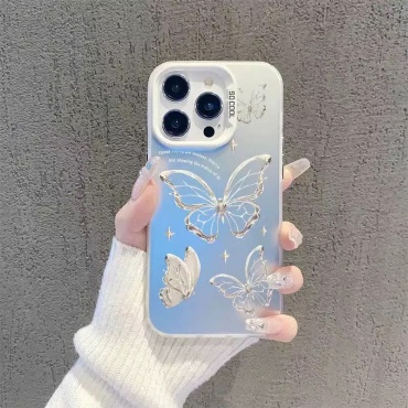 Чехол для Apple iPhone 14 Pro рисунок