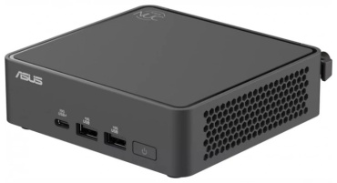 ASUS NUC15 90AR00R2-M00050 черный