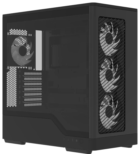 Корпус AeroCool ACCM-DS05143.11 черный