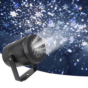 LED projectione light 12 см