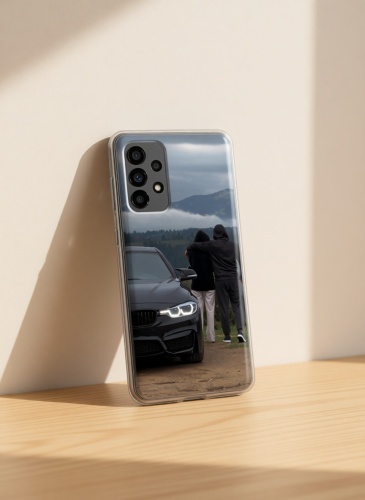 Чехол BAIKO для Samsung Galaxy A32 рисунок