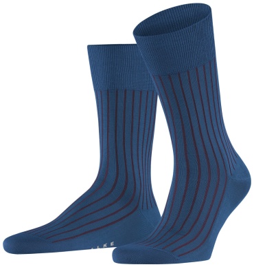 Носки Falke 1 пара синий 43-44