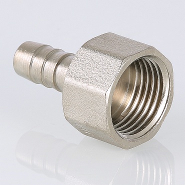 Штуцер VALTEC 1/2" вн. х10мм