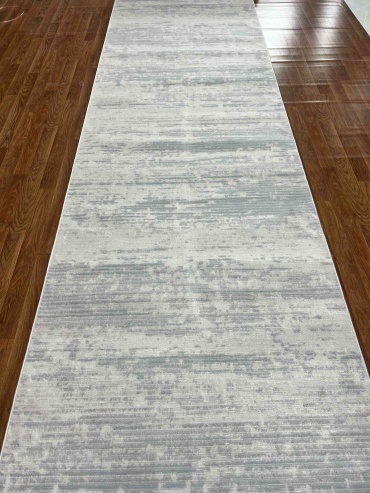 Ковровая дорожка Bal Carpet короткий ворс, полиэстер, 120 см x 2 м