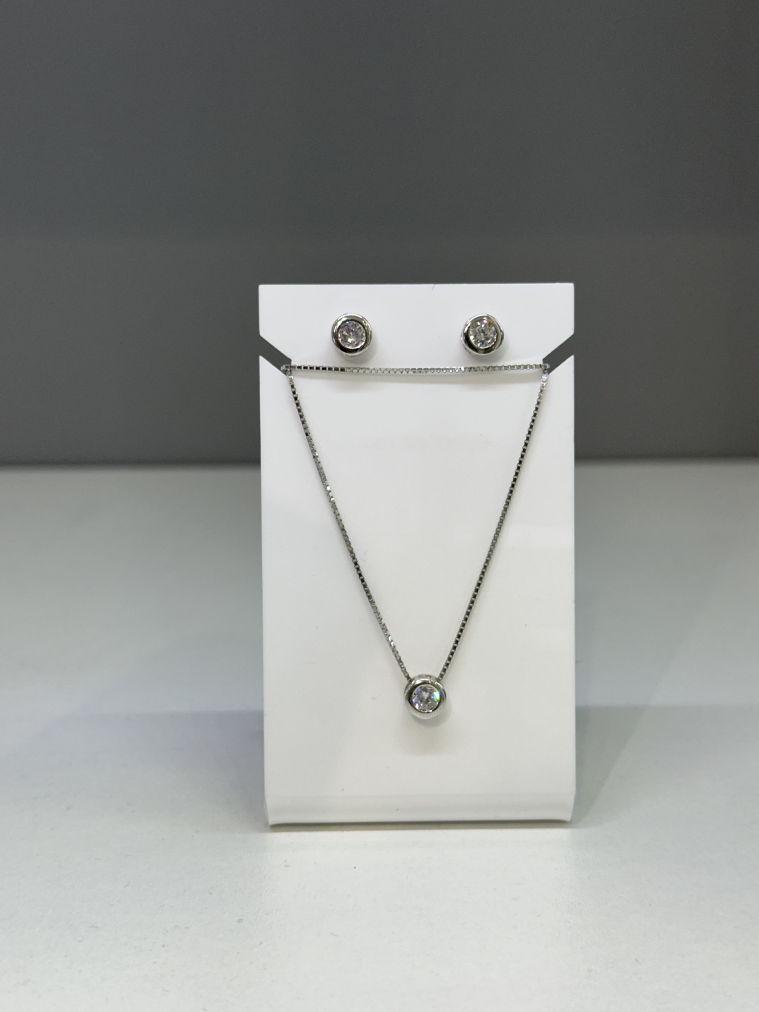 Dimash Silver 6688 вес 3.5 г серебро, фианит