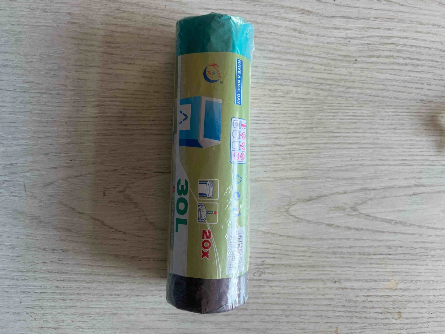 Huang 6940984200765 30 л