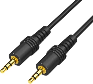 Кабель iLAN 3.5 mm jack - 3.5 mm jack 3 м