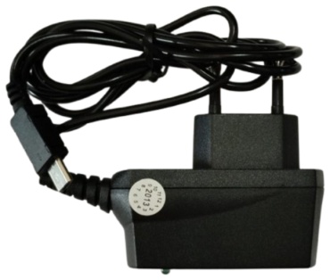 S8300 micro USB черный
