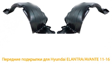 Turkey 86811-3X000 для Hyundai Elantra 2011-2016