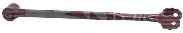 ASVA тяга продольная 0125GSU45R3