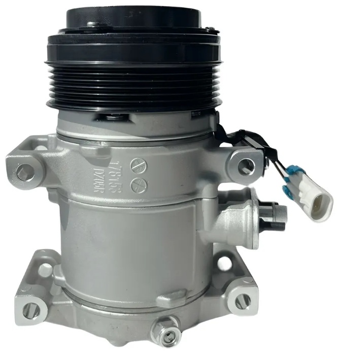 Компрессор кондиционера UZ-DW 26382212