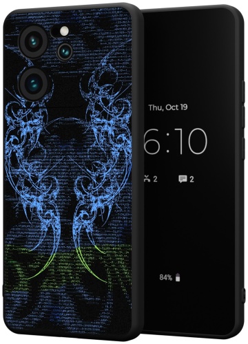 Чехол для Xiaomi 13T, 13T Pro рисунок