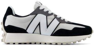 Кроссовки New Balance 327 черный