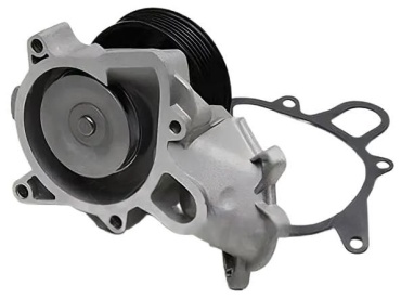 Насос PATRON PWP1260