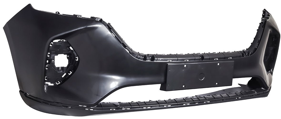 SAT бампер STHVM60000 для Haval M6 2021-2024
