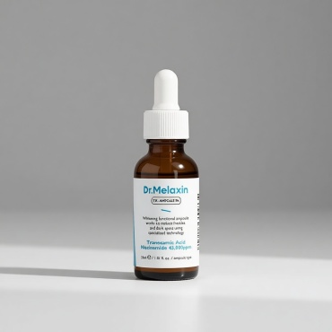 Dr.Melaxin сыворотка TX-Ampoule Rx, 30 мл для лица 30 мл