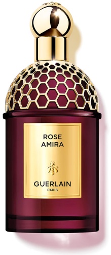 Guerlain Absolus Allegoria Rose Amira парфюмерная вода EDP 125 мл, унисекс