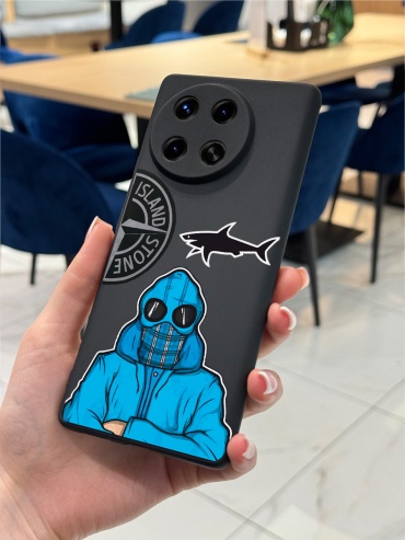 Чехол для TECNO Camon 30S рисунок