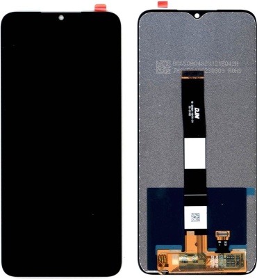 Дисплей с тачскрином для Xiaomi Redmi 9A