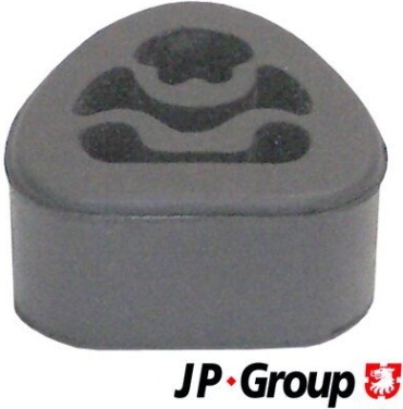 JP GROUP Крепление Глушителя 1321600500