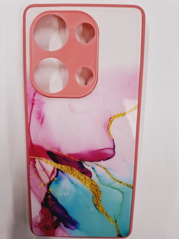 Чехол для Xiaomi Redmi Note 13 Pro 4G, Redmi Note 14S многоцветный