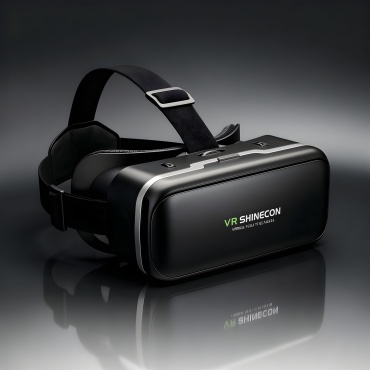 VR SHINECON SC-G04