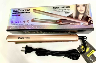 BaByverse BA-254 утюжок 12 мм