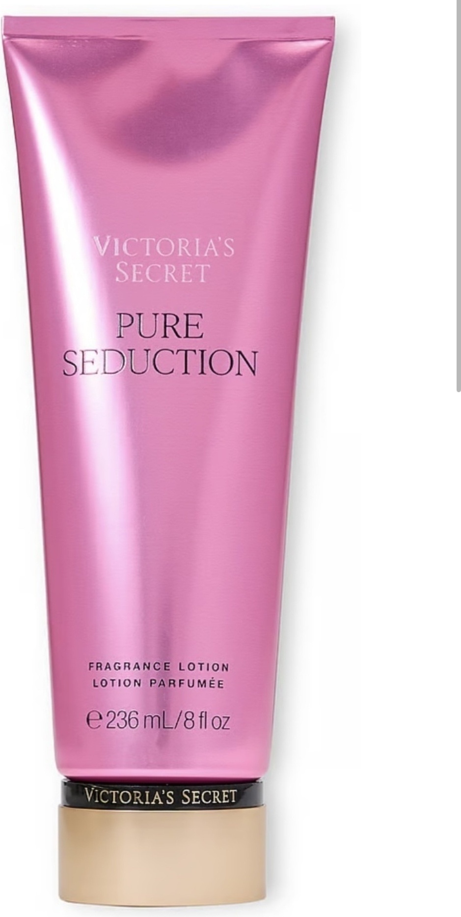 Victoria’s Secret Pure Seduction Fragrance Lotion лосьон для тела 236 мл