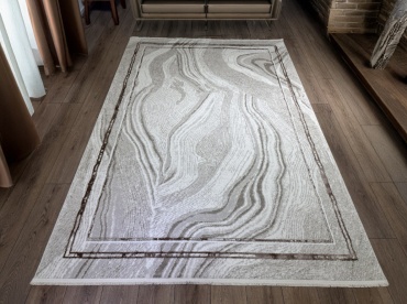 Ковер KARTAL 300x400 см, короткий ворс, Турция