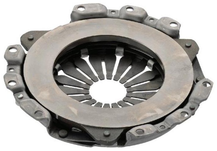 Valeo корзина сцепления 802546