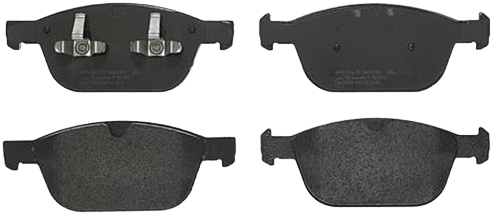 Колодки Brembo P86023
