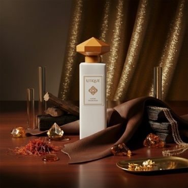 Federico Mahora Liqiud Leather Utique духи PARFUM 100 мл, унисекс