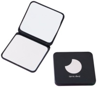 Зеркало карманное 7 см