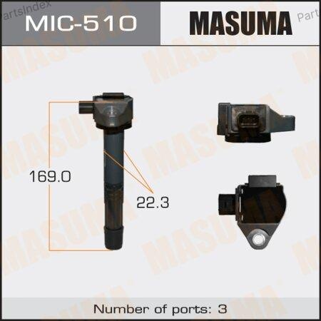 Masuma Катушка Зажигания MIC510