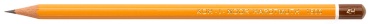 Карандаш KOH-I-NOOR 150004H01170, 4H, 1 шт