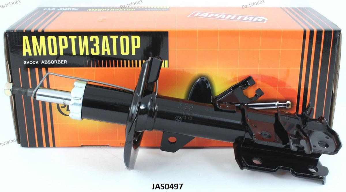 Амортизатор JD Амортизатор Подвески JAS0497