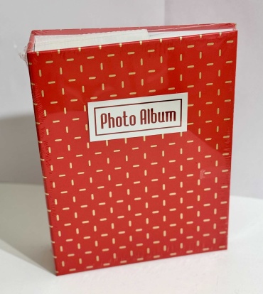 Фотоальбом Фотоальбом на 200 фото классический формат 10x15