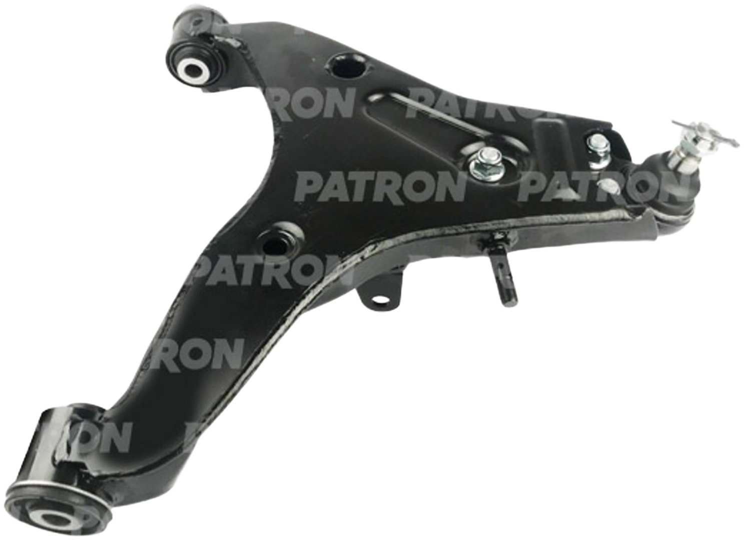 PATRON рычаг подвески PS50520R