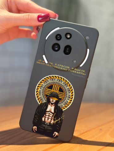 Чехол для NOTHING Phone (3a) Pro рисунок