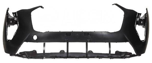 SAT бампер ST220103 для Haval Jolion 2021-2024