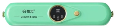 YANGZI A-0998 зеленый