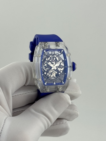 Механические Maikou Bode MB020-03 сапфир