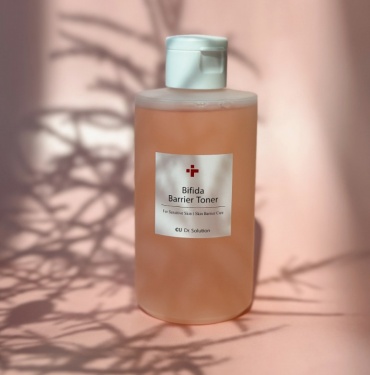 CU Skin тонер Dr.Solution Bifida Barrier Cream Toner 200 мл