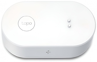 Датчик протечки TP-LINK Tapo T300, экосистема: Tapo
