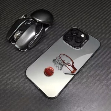 Чехол для Apple iPhone 15 Plus рисунок