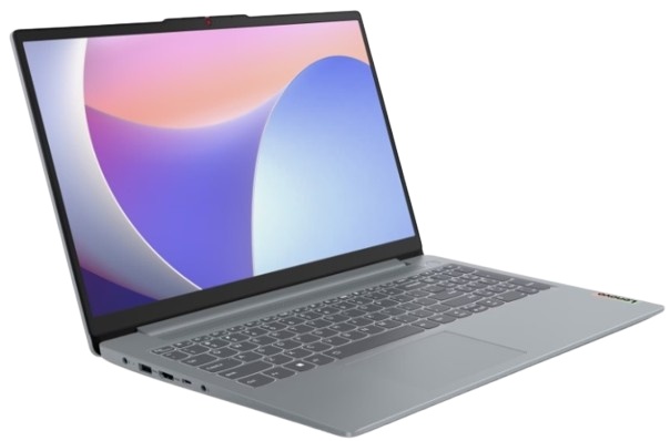 Ноутбук Lenovo IdeaPad Slim 3 15IAN8 15.6" / 8 Гб / SSD 512 Гб / Win 11 Home / 82XB003LRK