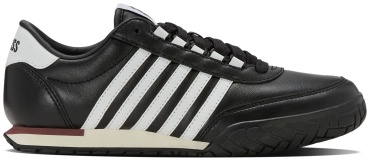 Кроссовки K-Swiss VINTAGE TRAINER LTH черный